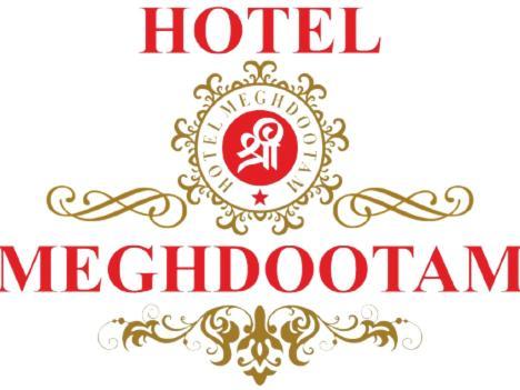 Hotel Shree Meghdootam Bhopal Eksteriør bilde